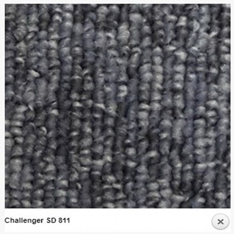 Samur Challenger 800